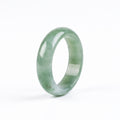 Floral Jade Ring