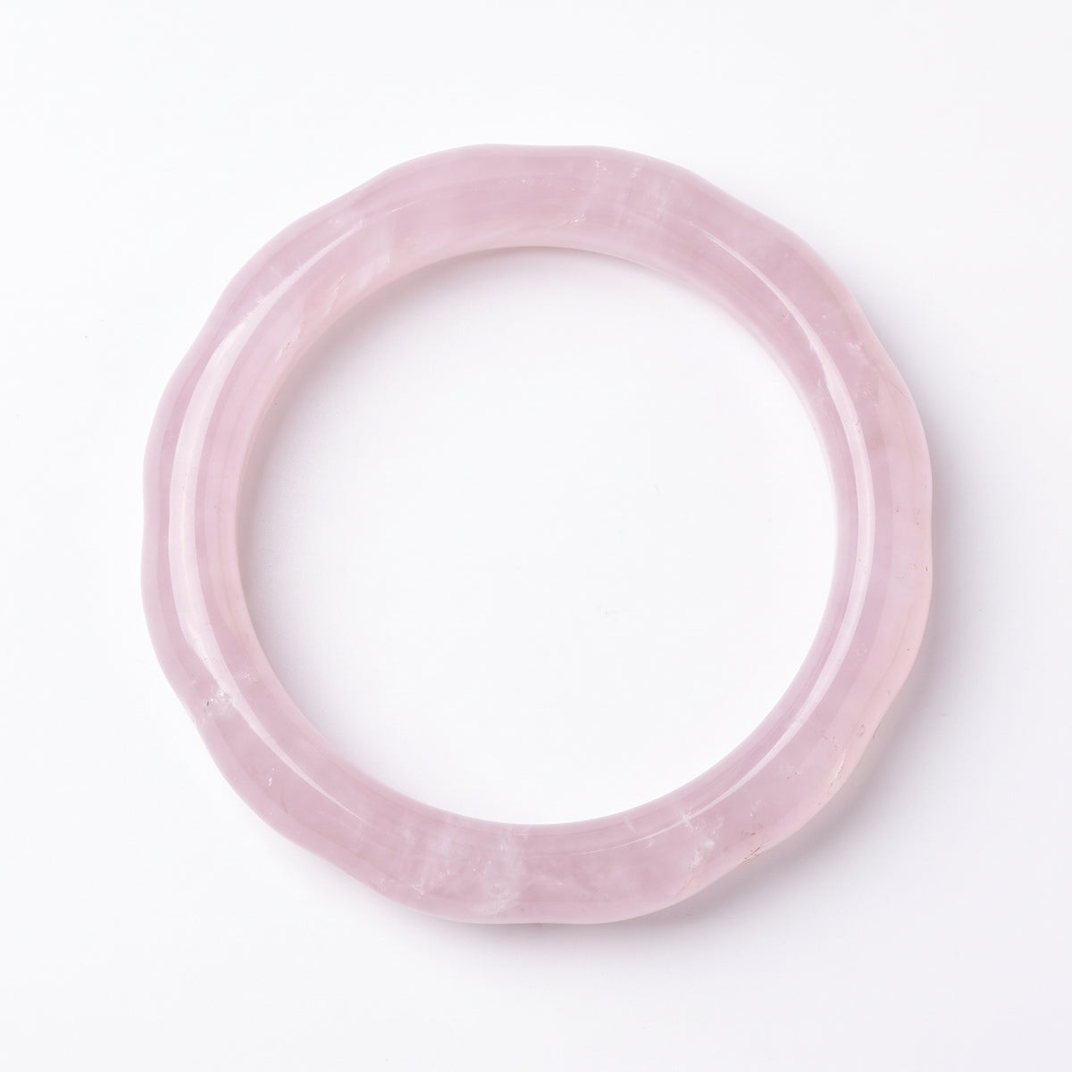Classic Jade-Style Bangle