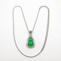 Pendant Necklaces