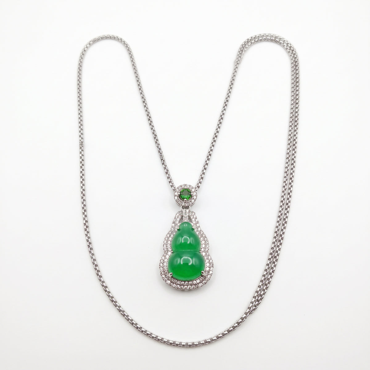 Pendant Necklaces
