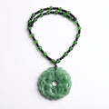 Dragon Pendant Necklace