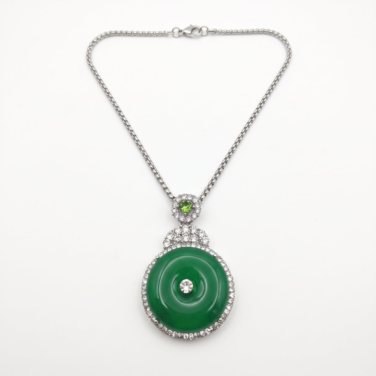 Pendant Necklaces