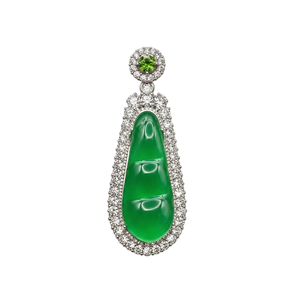 Pendant Necklaces
